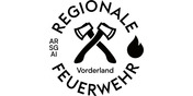 Logo Regionale Feuerwehr Vorderland - Heiden-Grub AR-Eggersriet-Wolfhalden-Walzenhausen