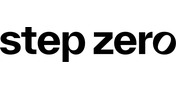 Logo Step Zero AG