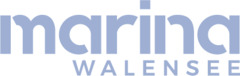 Logo Marina Walensee AG