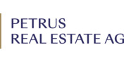 Logo Petrus Real Estate AG