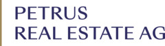 Logo Petrus Real Estate AG