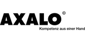 Logo Axalo Steuerberatung AG