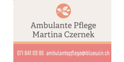 Logo Ambulante Pflege