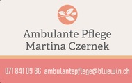 Logo Ambulante Pflege