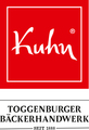 Logo Kuhn Back & Gastro AG