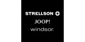 Logo HOLY FASHION GROUP / Strellson AG