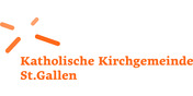 Logo Katholische Kirchgemeinde St. Gallen