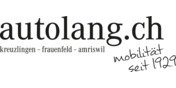 Logo Auto Lang AG