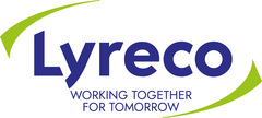 Logo Lyreco Switzerland AG