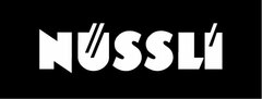 Logo NÜSSLI (Schweiz) AG