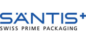 Logo säntis packaging ag