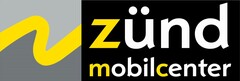 Logo Zünd MobilCenter Widnau AG
