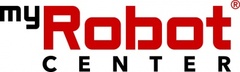 Logo myRobotcenter GmbH