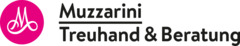 Logo Muzzarini Treuhand & Beratung