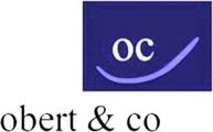 Logo Obert&co Personalservice, Consulting