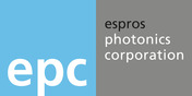 Logo ESPROS Photonics AG