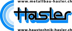 Logo Adolf Hasler AG