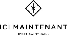 Logo ICI MAINTENANT GmbH