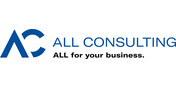 Logo ALL CONSULTING AG