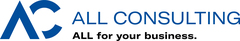Logo ALL CONSULTING AG