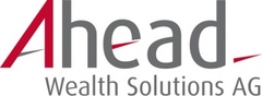 Logo Ahead Wealth Solutions AG