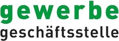 Logo Geschäftsstelle der Gewerbeverbände St.Gallen