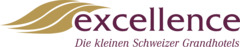 Logo Excellence – Reisebüro Mittelthurgau