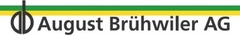 Logo August Brühwiler AG