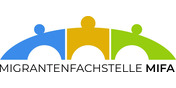 Logo Migrantenfachstelle MIFA GmbH