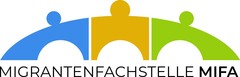 Logo Migrantenfachstelle MIFA GmbH