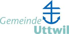 Logo Gemeindeverwaltung Uttwil