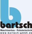 Logo bartsch GmbH