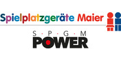 Logo Ernst Maier Spielplatzgeräte AG