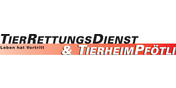 Logo Stiftung TierRettungsDienst - Leben hat Vortritt