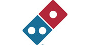 Logo Domino's Pizza GmbH