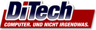 Logo DiTech GmbH
