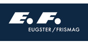 Logo Eugster / Frismag AG