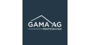 Logo Gama AG Photovoltaik