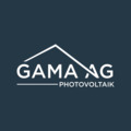 Logo Gama AG Photovoltaik