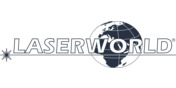 Logo Laserworld AG