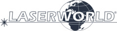 Logo Laserworld AG