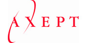 Logo Axept Business Software AG