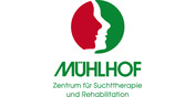 Logo Mühlhof - Zentrum für Suchtherapie und Rehabilitation