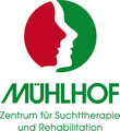 Logo Mühlhof - Zentrum für Suchtherapie und Rehabilitation