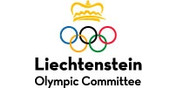 Logo Liechtenstein Olympic Committee