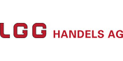 Logo LGG Handels AG