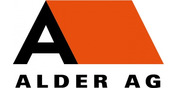 Logo Alder Baukran + Rückbau AG
