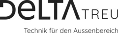 Logo Deltatreu GmbH