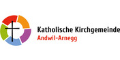 Logo Katholische Kirchenverwaltung Andwil-Arnegg