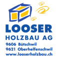 Logo Looser Holzbau AG
